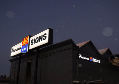 Pearson’s Formed Face