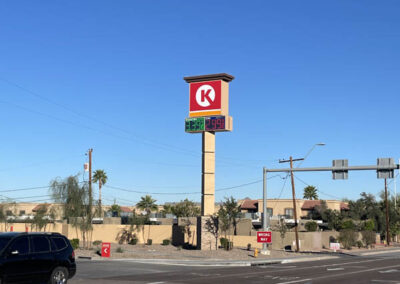 Circle K Hi-Rise